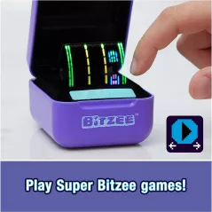 Bitzee Animal Numérique Interactif | Expérience Virtuelle 15-en-1
